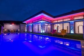 Villa Ay Işığı Kalkan